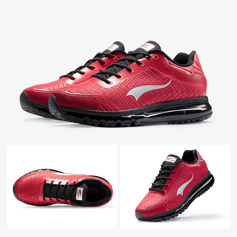 Кроссовки ONEMIX мужские кожаные Повседневная Удобная спортивная обувь для бега