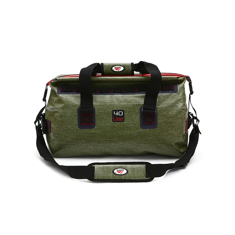 

High Quality Lerpin Gym Sports Bag Duffle Travel Bag Camping