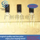 10 шт., 100% оригинальный кремниевый транзистор STD1862 D1862 1862 TO-92L NPN