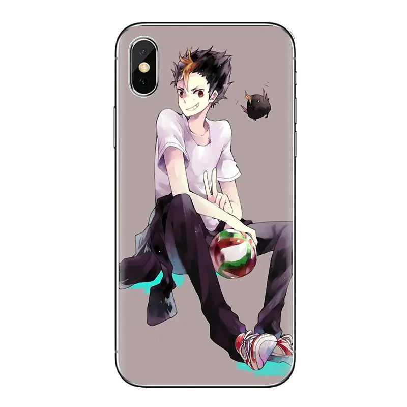 Чехол для корпуса телефона Xiaomi Redmi 4x3 3S Pro mi 3 4 4i 4C 5 5S Max Note 2 Volleyball Club кошма средней