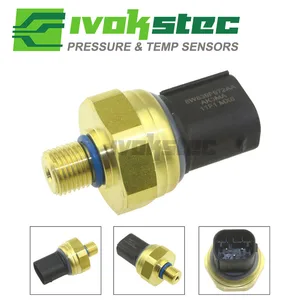 Датчик давления на топливную рейку OEM 8W839F972AA BM5Z9F972A GJ329F972AA, подходит для Ford Edge 2,0 L Ecoboost