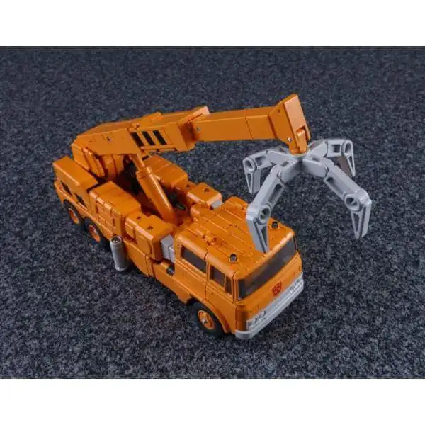 Экшн фигурки TAKARA TOMY Трансформеры роботы MP 35 MP35 Виноградная деформация коллекция