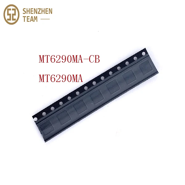 

SZteam MT6290MA MT6290MA-CB
