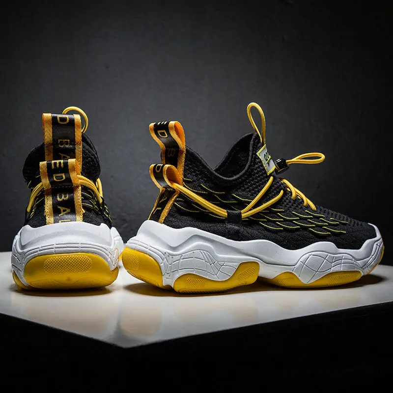 Мужские кроссовки дышащие для бега | Спорт и развлечения