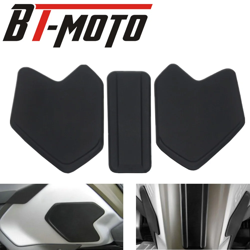 Наклейка противоскользящая для мотоцикла подходит BMW R1200GS LC Adventure ADV 2014-2018 |