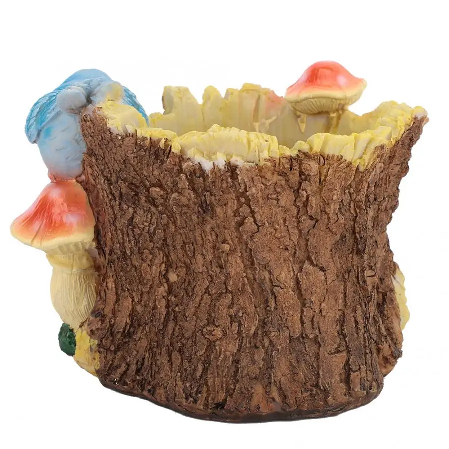 Новое растение суккулентные растения стол маленький цветочный горшок для