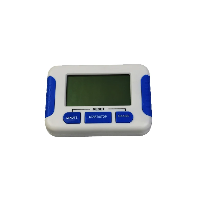 Новый Магнитный цифровой таймер кухонный напоминание о времени подсчет Таймер