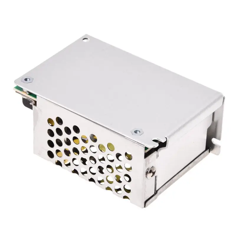 

Fashion-36W Driver Power supply Transformer DC 12V 3A by Band LED Light Lamp