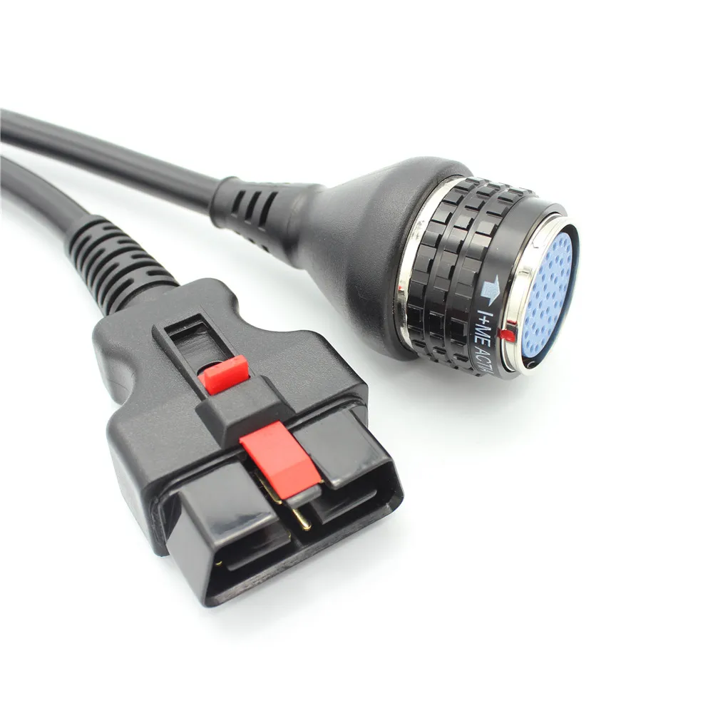 C5 16 контактный основной кабель MB Star C4 SD соединение Compact 4 для главного
