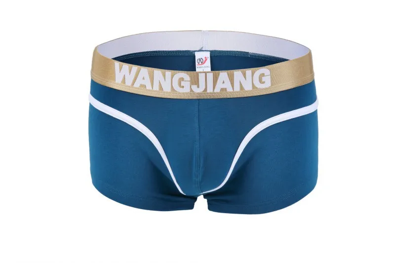 

Men Underwear Boxer Cotton Modal Underpants Cueca Male Panties 6 Color Solid Gay Men Under Wear Lingerie Boxers Pants