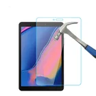 Пленка из закаленного стекла для Samsung Galaxy Tab A 8,0 2019 model T290 T295 T297 SM-T290 9H, защитная стеклянная пленка премиум-класса для планшета