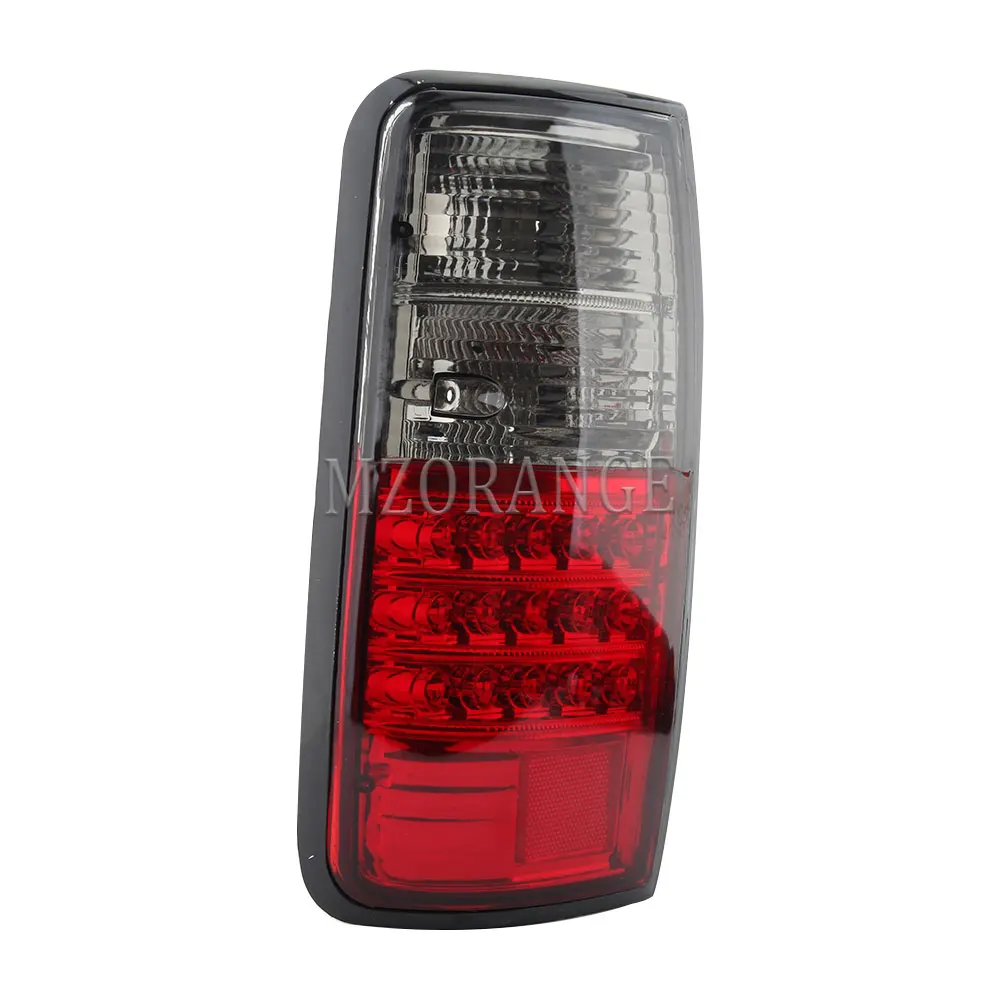 Задний стоп светильник для Toyota Land Cruiser FJ80 1991-1997 1 пара |