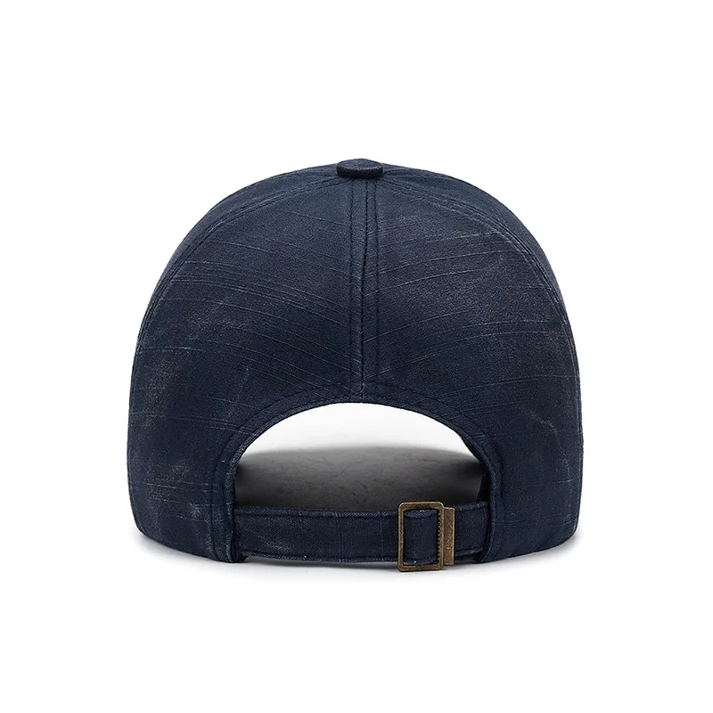 

Fashion Brand Baseball Cap Washed Cotton Trucker Dad Hat Men Women Outdoor Hiking Adjustable Snapback Bone Hats Gorras Wholesale