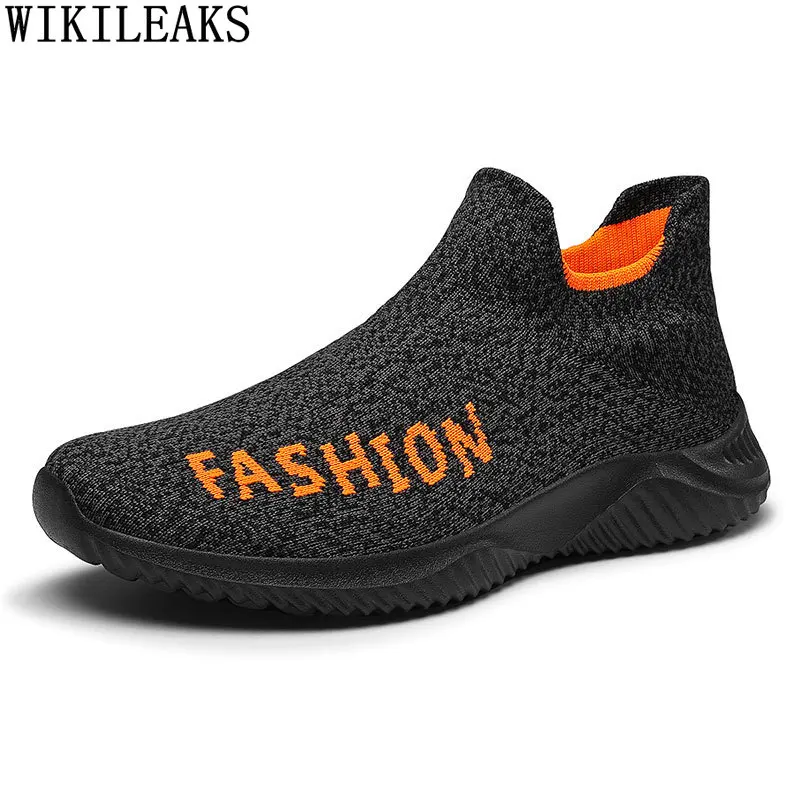 

Sport Shoes Men Sneakers Men Trainers Running Shoes Man Unisex Sock Shoes for Men 2021 Platforms Chaussures Femme Zapatos Mujer