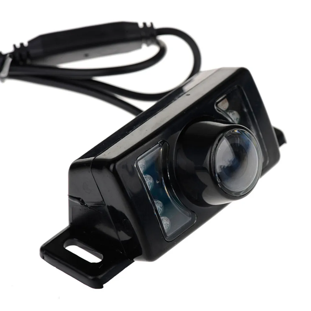 Профессиональная автомобильная светильник заднего вида с светодиодный Система