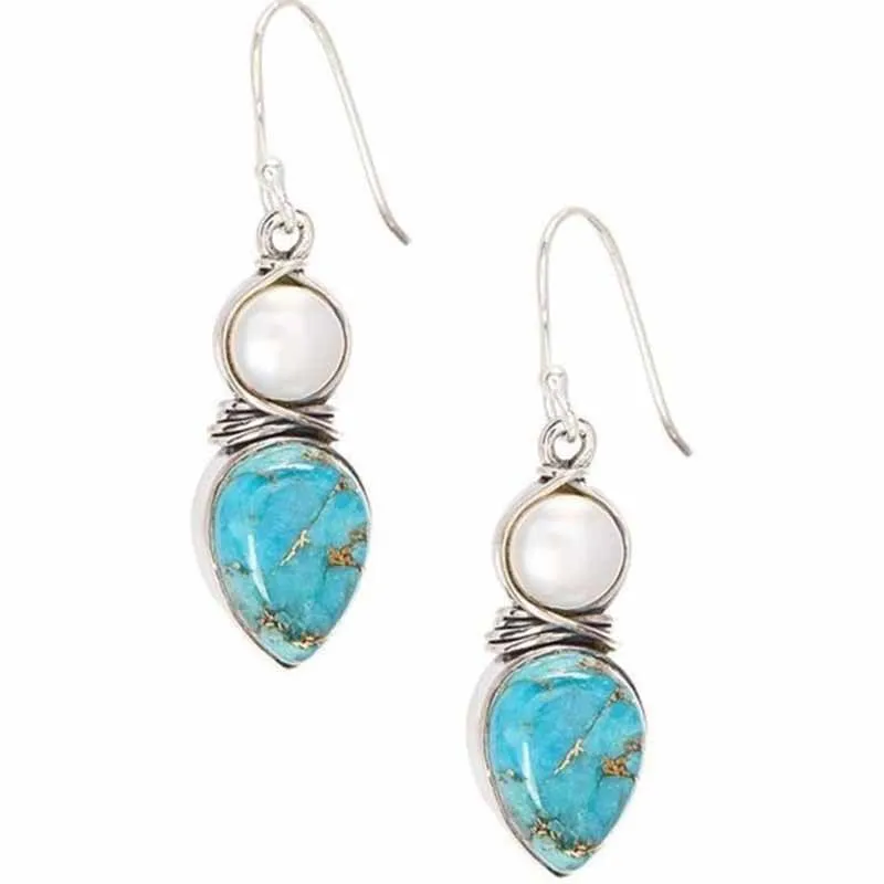 

New Women's Wedding Earrings European and American Earrings Fashion Jewelry 2021 Korean Fashion Earrings for Women