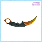 Керамбит Maskbro Легенды (сувенир из дерева)