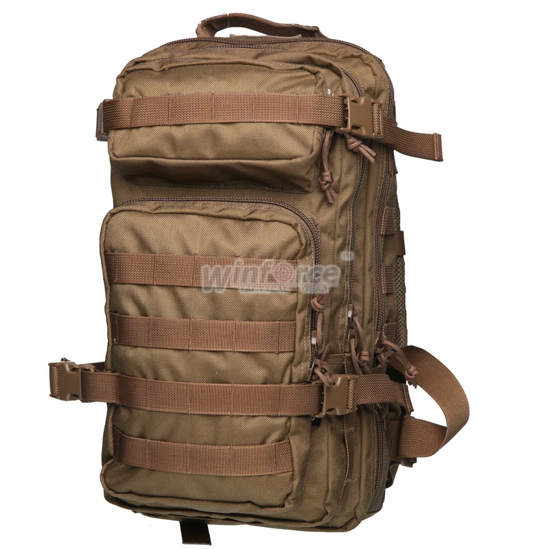 Ремень для тактического снаряжения WINFORCE/WP 07 o MOLLE Pack / by 100% CORDURA/гарантированное