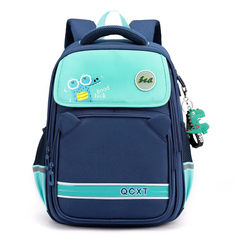 Boys School Bags Kids Backpack Lightweight Waterproof Children School Bags for Girls Orthopedic Backpack Student Mochila
