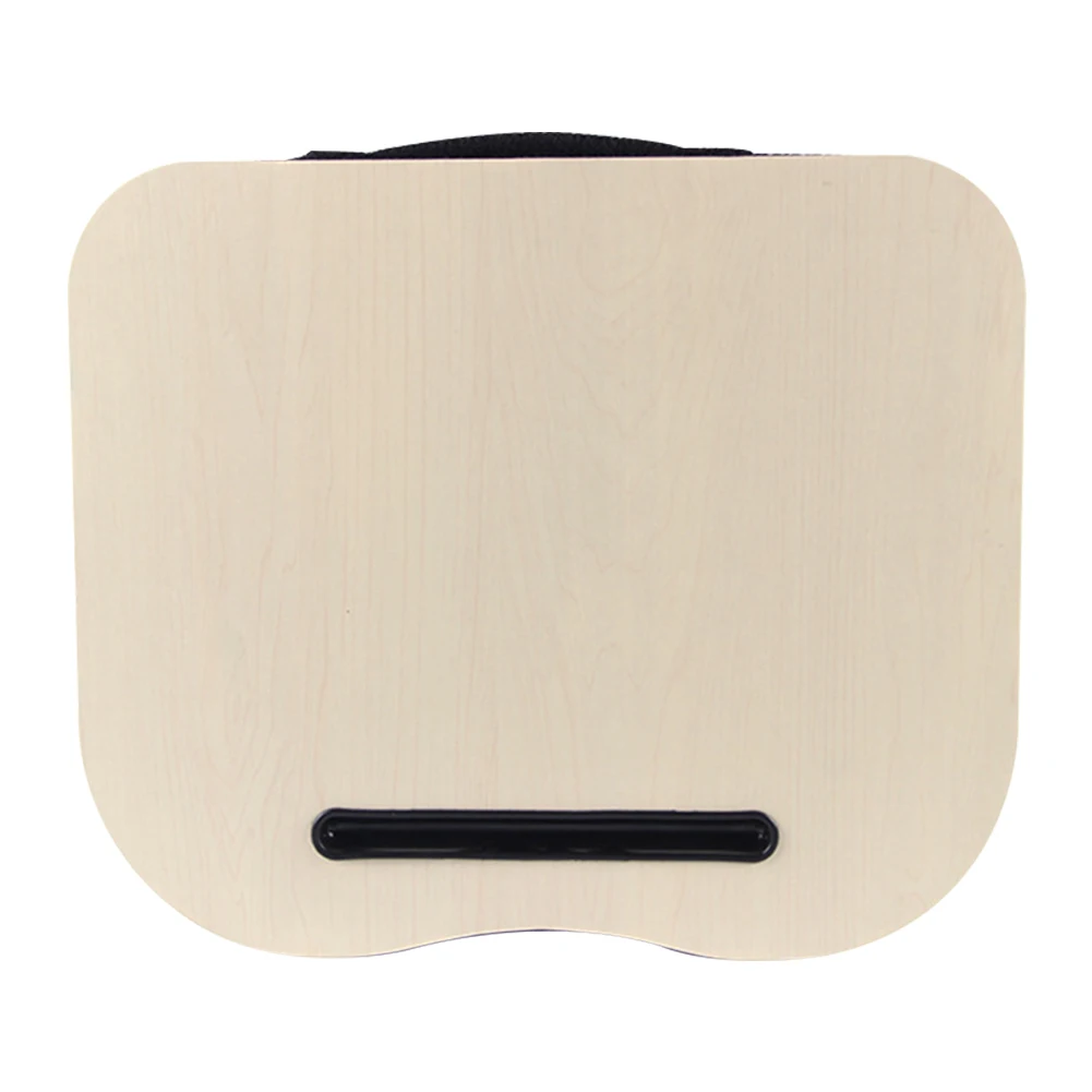 Офисная Удобная подушка для улицы портативный поднос коленей компьютер