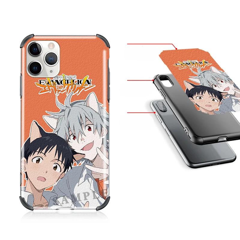 Чехол для телефона из ЭВА Iphone 13Pro 6 11Pro/12Pro Max 12Mini Xs/Xr 7P/8P Se2 |