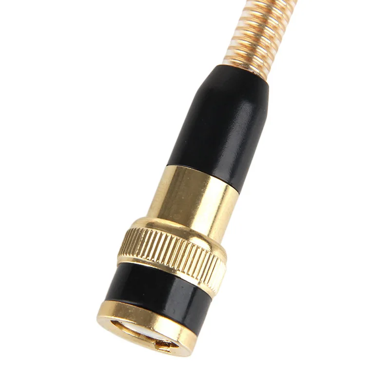 VHF 136-174 МГц BNC Мягкая ручная радиоантенна для ICOM IC-V8 V80 V80E Flexible C7AB - купить по
