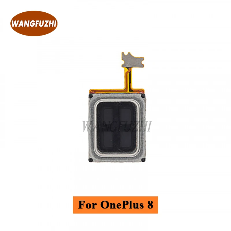 

WANGFUZHI оригинальный динамик для OnePlus 8