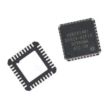 

New original 10pcs/lot USB2514B-AEZC QFN-36
