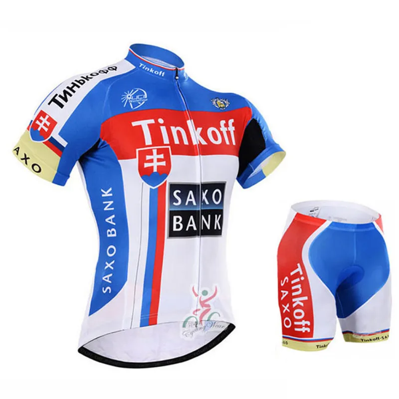 Велосипедный костюм гоночный автомобиль саксофон tinkoff велосипедная рубашка