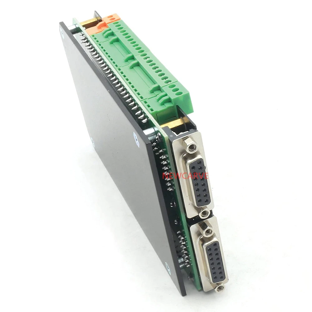 NVCM 3/4/5/6 осевой контроль ler MACH3 USB карта управления движением с аварийной