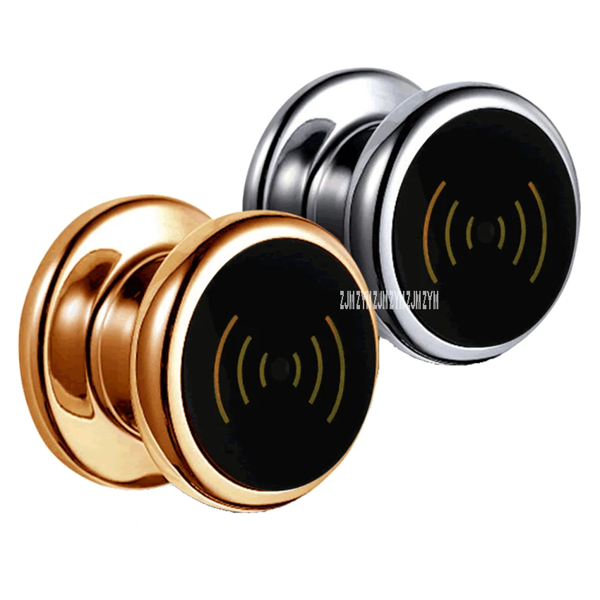 Замок для сауны из цинкового сплава центральный Индуктивный замок ванной