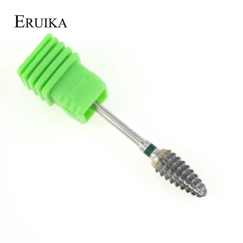 1 шт. карбидные фрезы для ногтей|Принадлежности дизайна ногтей| |