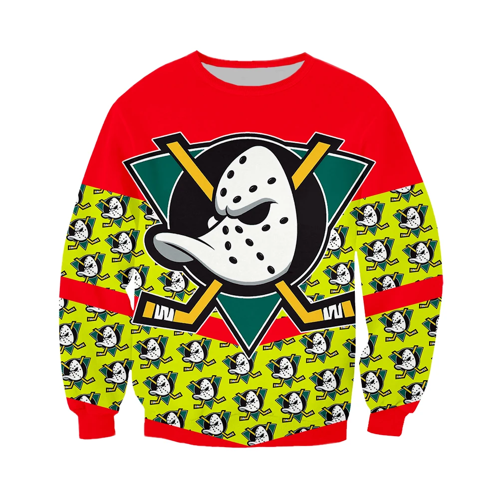 Новинка 3D принт испанская Национальная футбольная рубашка для мужчин и женщин