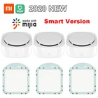Отпугиватель комаров Xiaomi Mijia 2020, умное издание 2, функция синхронизации