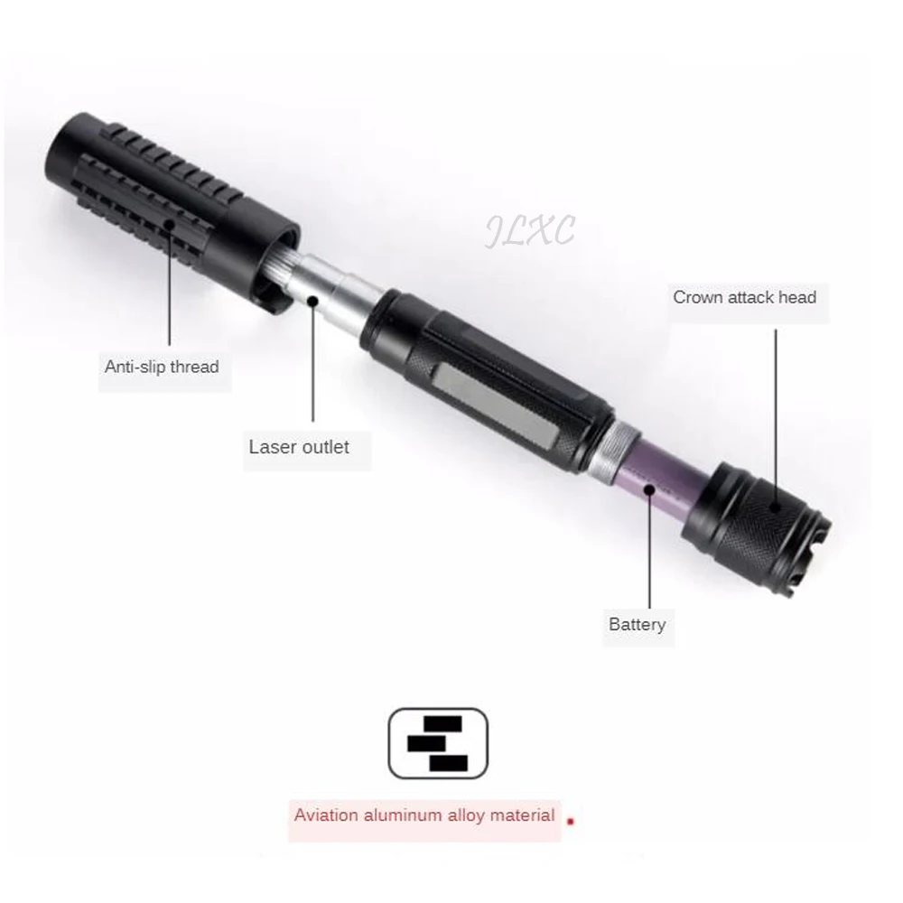 Синяя лазерная горелка высокой мощности 10000 нм м фокусируемые синие лазерные