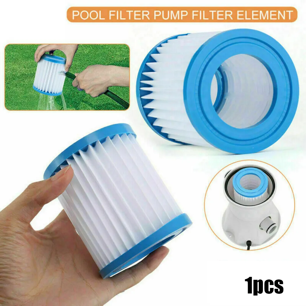 

Supply Pool Filter Cartridge Filter Parts Pool Accessory Hot Practical