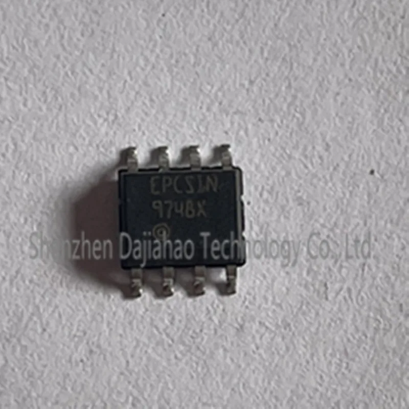10 шт. EPCS1SI8N EPCS1N SOP8 SOP-8 микросхем