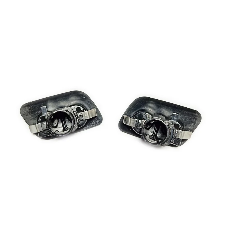 61678360661 насадки для омывателя правой фары BMW E39 525i 61678360662 2001 528i 2003 1997 540i 2000 1997|Обвесы|