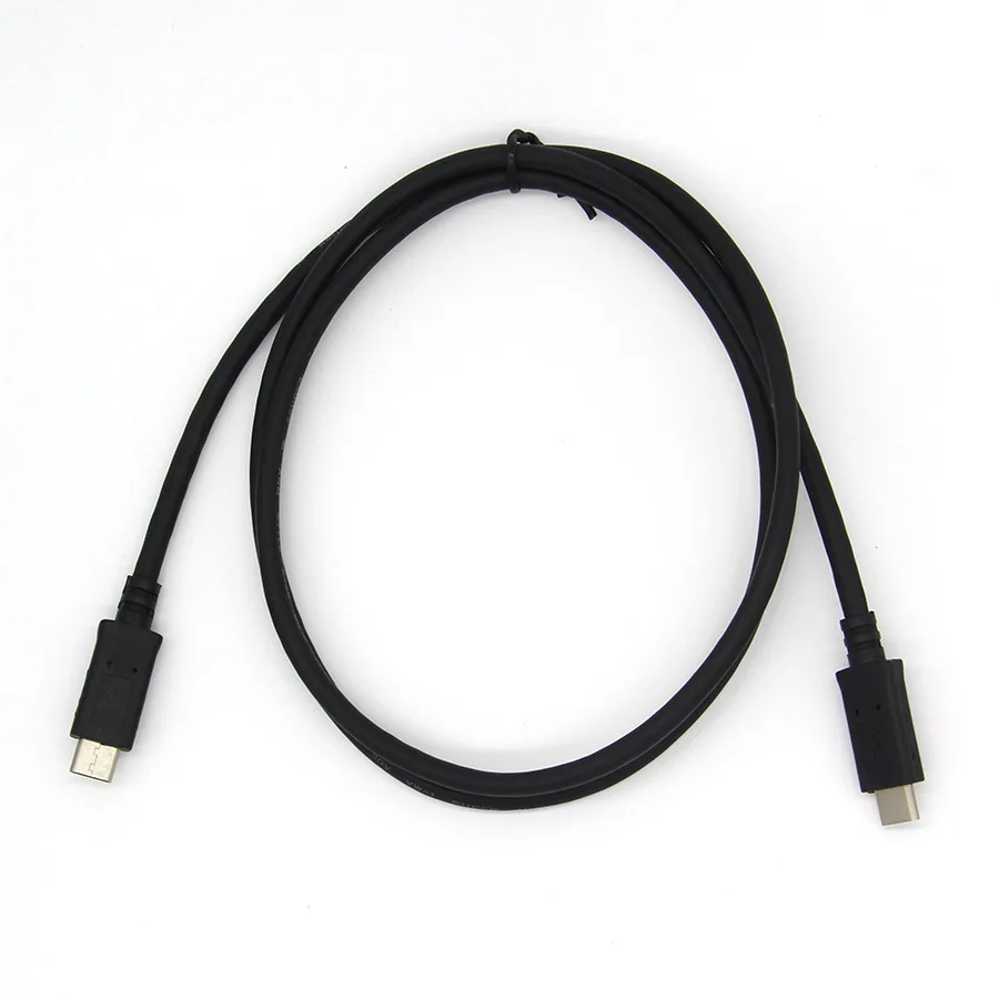 USB C to 2 0 кабель (6 футов) зарядка PD Power Delivery для Apple MacBook Huawei Matebook iPad Pro 2018 Chromebook