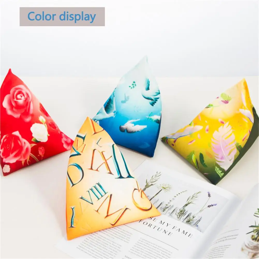 Универсальная подставка для планшета телефона подушки ноутбуков многоугольная