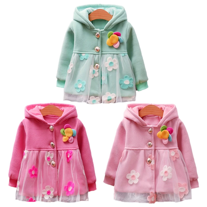 Осенне-зимние детские толстовки с капюшоном верхняя одежда Рождественская для