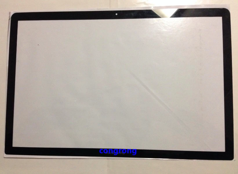 Переднее стекло для экрана MacBook Pro 13 'A1278 2009 2010 2011 2012|Сумки и чехлы ноутбуков| |
