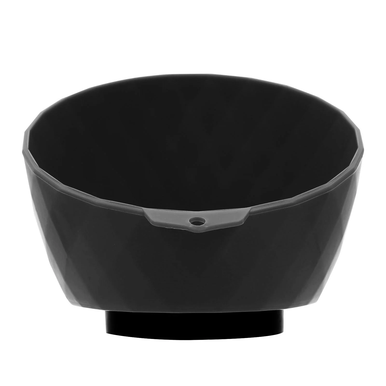 

1Pc Useful Powder Box Large Capacity Powder Box Hanging Magnesium Powder Box