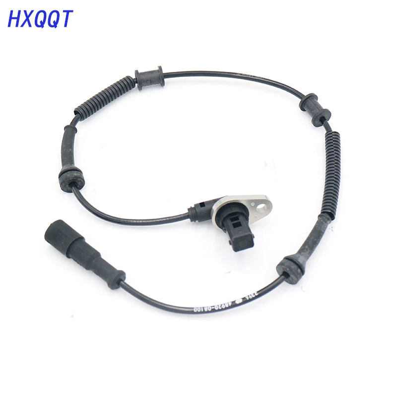 FRT датчик скорости колеса для SSANGYONG REXTON + ABS & ESP( T0D) OEM 4892008100|Датчик ABS| |