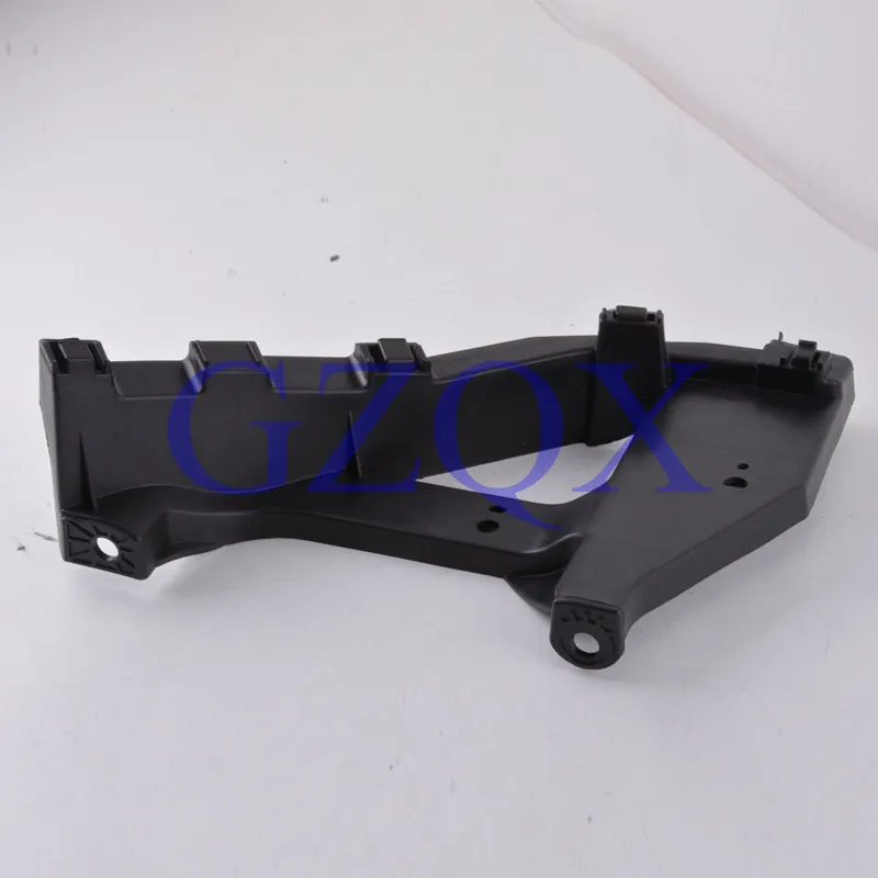 Кронштейн для передних фар CAPQX CIVIC 2016 2017 FC1 FC7 хромированный замены OEM #71190 TEA