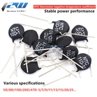 Температурный коэффициент отрицательной температуры NTC 5D8D10D20D47D-5 7 9 11 13 15 20 25