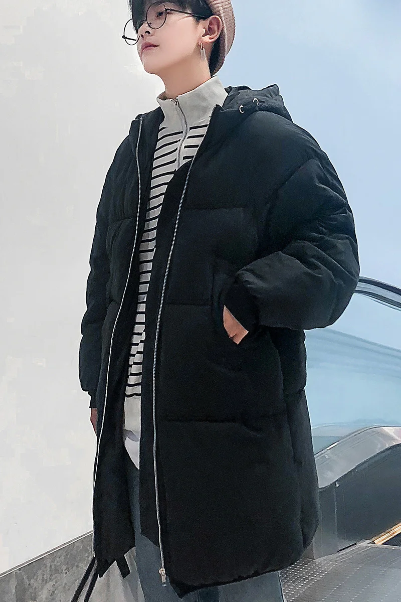 

Parkas