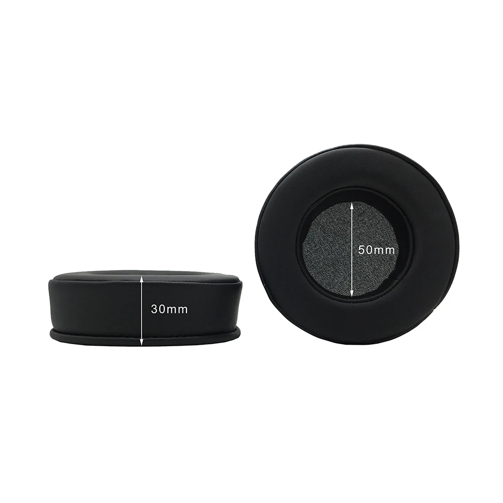 EarTlogis Запасные подушечки для Sennheiser PC320 PC-320 G4ME игровая гарнитура Запчасти наушник