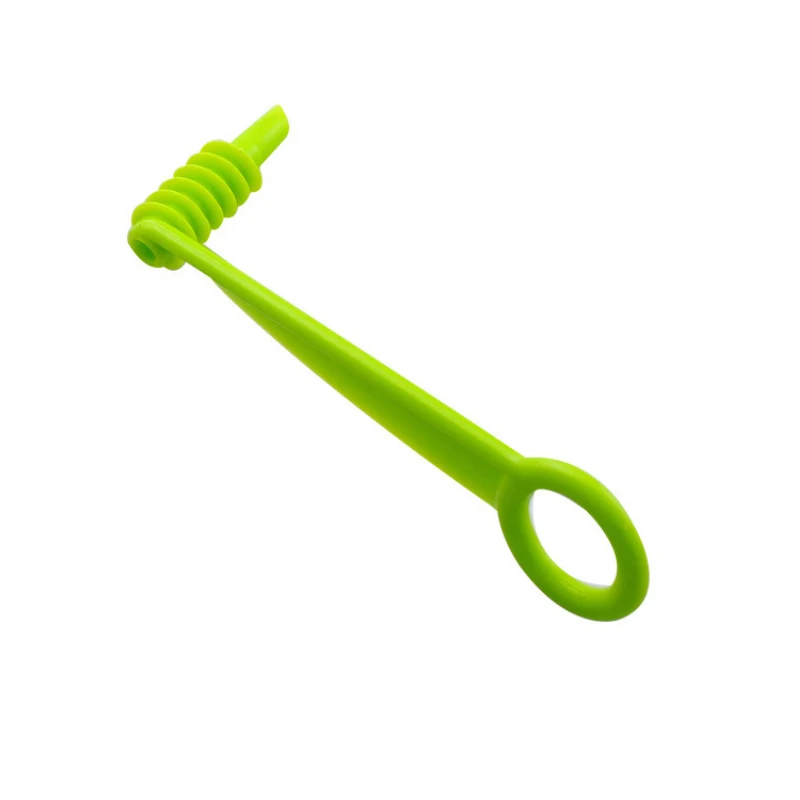 Инструменты для фруктов и овощей спиральный резак слайсер искусственный