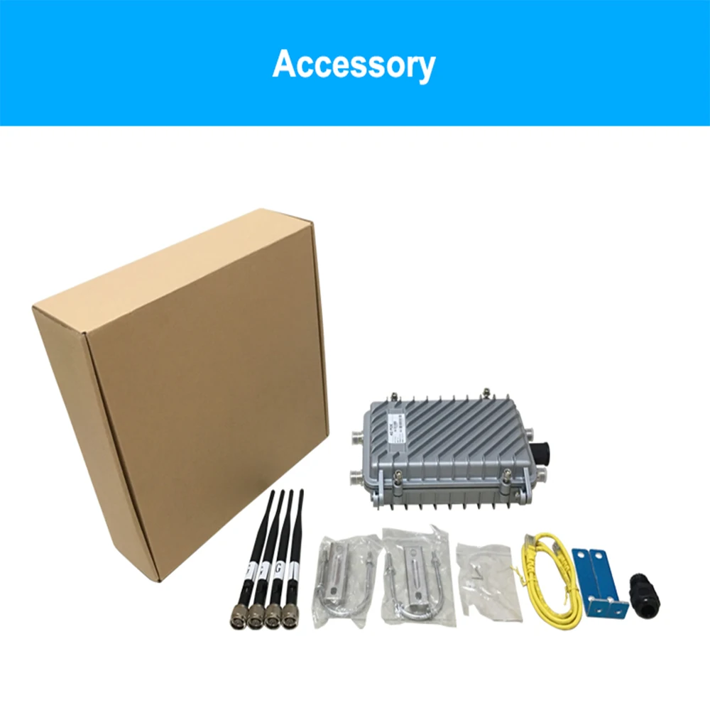 

Outdoor 4g Router 4G SIM Card WiFi Router IP66 Waterproof 2.4G LTE Wireless AP Wifi Router 4G CPE Lte Wireless Industrial